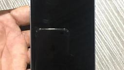 Vendo Iphone Zero 6S 32 Cinza Espacial