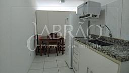 Apartamento Com Um Quarto No Centro De Barbacena - Alugue Sem Fiador