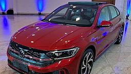 Jetta Gli 2.0 350Tsi - Lyllyana Gimino F: * 