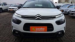 C4 Cactus 2021/2022 1.6 Vti 120 Flex Feel Eat6