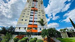 Apartamento Para Aluguel Possui 77 Metros Quadrados Com 3 Quartos