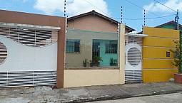 Vendo Casa Residencial Pérola Do Caete Em Bragança 
