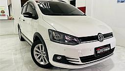 Volkswagen Fox Track 1.0 Completo