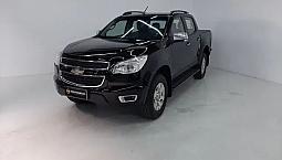 S10 Pick-Up Ltz 2.5 Flex 4X4 Cd