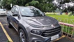 Fiat Toro Volcano 2.0 Turbo Diesel 4X4 Único Dono Ipva 2023 Quitado