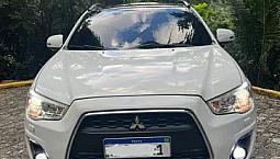 Asx 2015 Teto Panorâmico 87Km