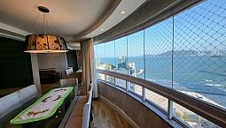 Excel 03 Suites Alto Padrão Com Vista Mar.