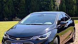 Chevrolet Cruze Ltz 2 (Apenas Venda)