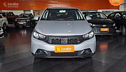 Fiat Argo 2023 1.0 Firefly Flex Drive Manual