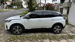 Vendo Peugeot