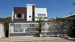 Apartamento Terreo Centro Barra Velha - Mobiliado