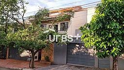 Sobrado No Jardim America