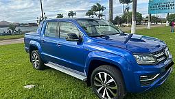 Amarok Extreme 2.0 