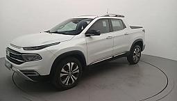 Fiat Toro 2023 2.0 16V Turbo Diesel Volcano 4Wd At9