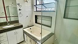 Apartamento Nazaré 