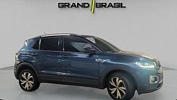 Volkswagen T-cross Highline 1.4 Tsi Flex 16v 5p Aut 2023