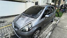 Honda Fit Lx 1.4/ 1.4 Flex 8V/16V 5P Mec. 2004