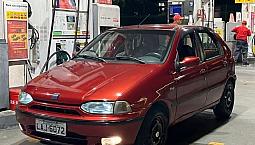 Fiat Palio El 1.5 Mpi 2P E 4P 1996