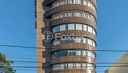 Apartamento À Venda Rua Barão De Ubá, Bela Vista - Porto Alegre