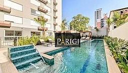 Loft Com 1 Dormitório Para Alugar, 30 M² Por R$ 3.520,00/Mês - Partenon - Porto Alegre/Rs