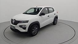 Renault Kwid 1.0 Zen 2025