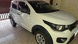 Fiat Mobi Like 1.0 Fire Flex 5P. 2022