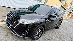 Nissan Kicks Sense 1.6 16V Flex Aut 2022