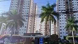 Oportunidade 3 Quartos Na Residencial Eldorado 