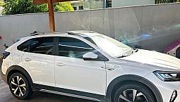 Volkswagen Nivus Highline 1.0 200 Tsi Flex Aut 2021