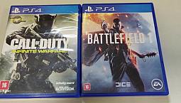 Jogos Ps4