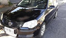 Vw Polo I Motion 1.6 Leia