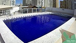 Sam - Via Sol - 2 Quartos - 48M² - Morada De Laranjeiras - Serra, Es [G16]