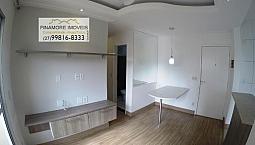 Apt 02Quartos/Suite - Jardim Limoeiro