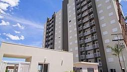 Apartamento De 2 Dormitórios Com Vaga Dupla No Ecco Villagio Na Igara R$370 