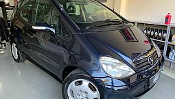 Mercedes-Benz A A160