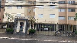 Apartamento Para Aluguel 3/4 Ed. Dom Alessandro Setor Bueno - Goiânia - Go