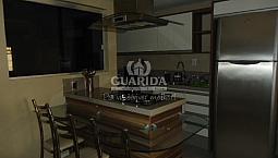 Apartamento Mobiliado E Reformado Porto Alegre
