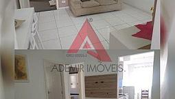 Apartamento Para Alugar Com 2 Dormitórios Em Jardim Maria Amélia, Jacareí Cod:5943