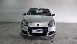 Sandero Authentique Hi-Flex 1.0 16V  13/14