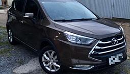 Jac T6 Jetflex 2017 Aut. (Cvt)