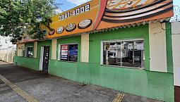Casa Comercial De 220 M² Com 3 Quartos No Setor Central, Goiânia-Go