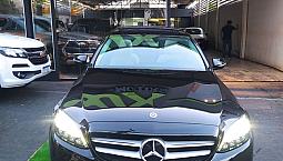 Mercedes-Benz C-200 Hibrida 20/20