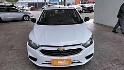 Chevrolet Joy 2019/2020 1.0 Spe4 Flex Manual