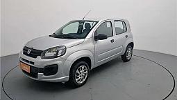 Fiat Uno 2021 1.0 Fire Flex Attractive Manual