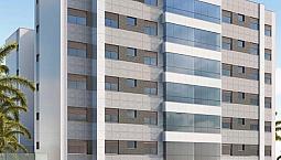 Belo Horizonte - Apartamento Padrão - Castelo