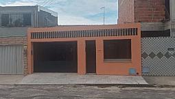 Ótima Casa No Jardim Castelao Passaré