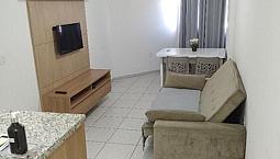 Vendo Apartamento Quarto E Sala Na Avenida Jatiúca.