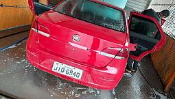 Fiat Siena 2012 1.0 Fire Completo - Ar.