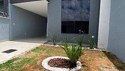 Casa Bairro Cardoso - Ótima Localização