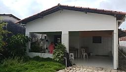 120M², 3 Quartos, 2 Banheiros, 2 Vagas De Garagem